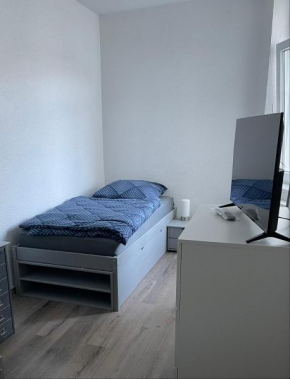 ERSTBEZUG! Neu saniertes Apartment in Magdeburg